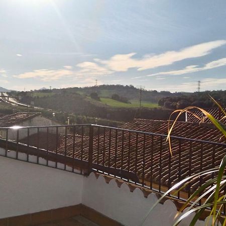 Lorca  Casa Txemaヴィラ エクステリア 写真