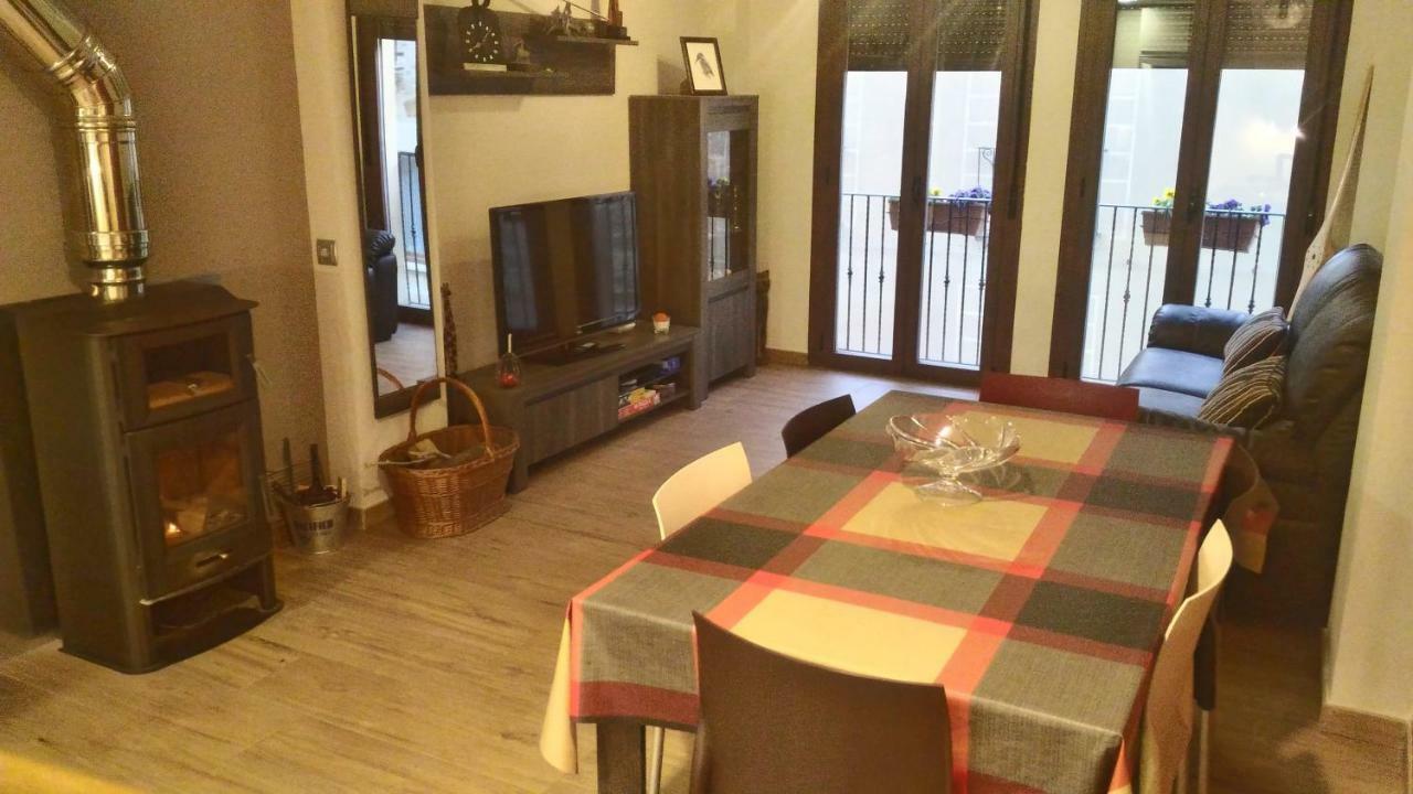 Lorca  Casa Txemaヴィラ エクステリア 写真