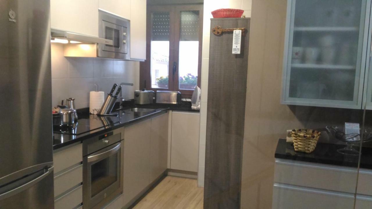 Lorca  Casa Txemaヴィラ エクステリア 写真