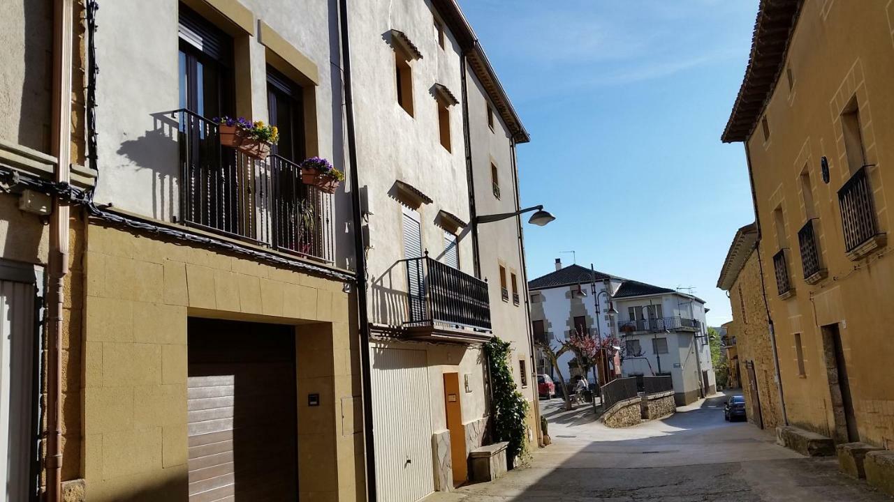 Lorca  Casa Txemaヴィラ エクステリア 写真