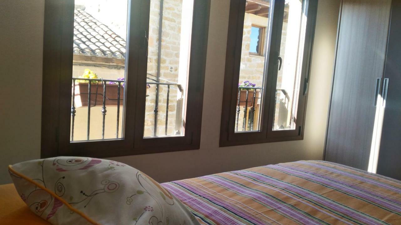 Lorca  Casa Txemaヴィラ エクステリア 写真