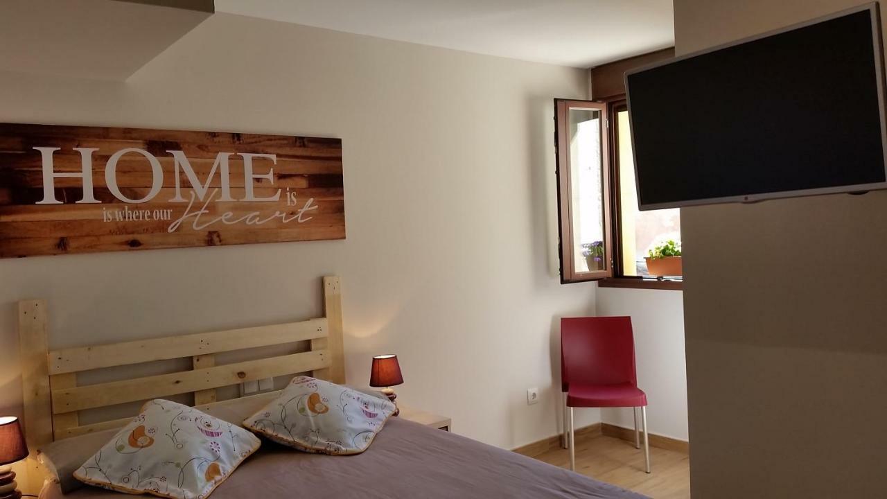 Lorca  Casa Txemaヴィラ エクステリア 写真