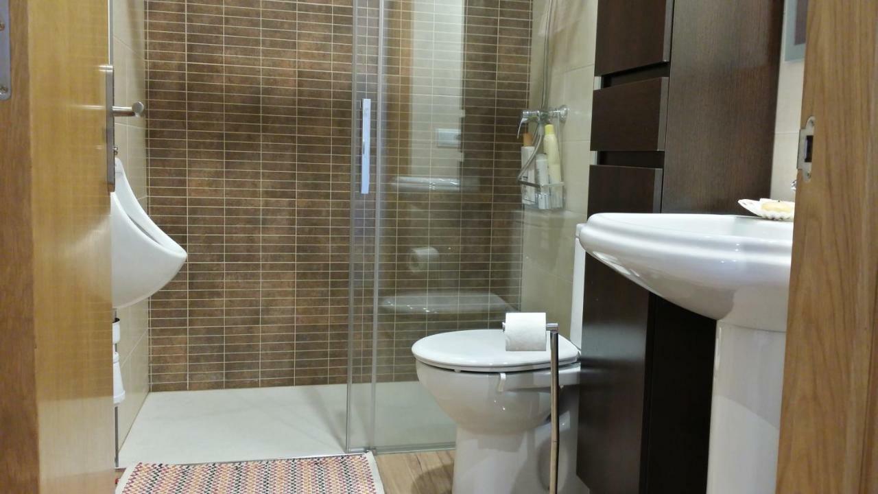 Lorca  Casa Txemaヴィラ エクステリア 写真