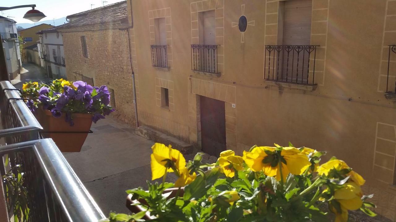 Lorca  Casa Txemaヴィラ エクステリア 写真