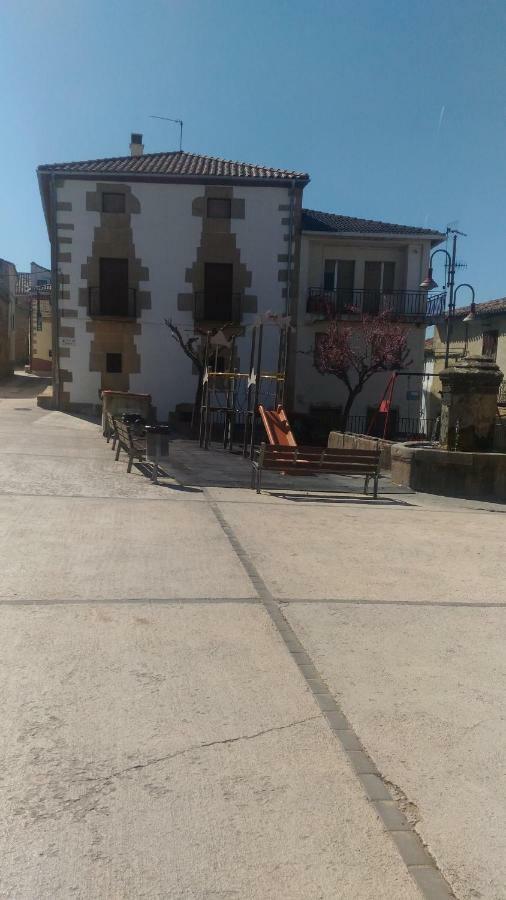 Lorca  Casa Txemaヴィラ エクステリア 写真